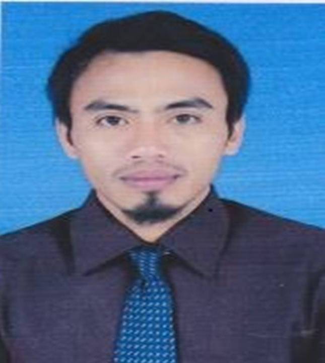 AHMAD BUSYAIRI