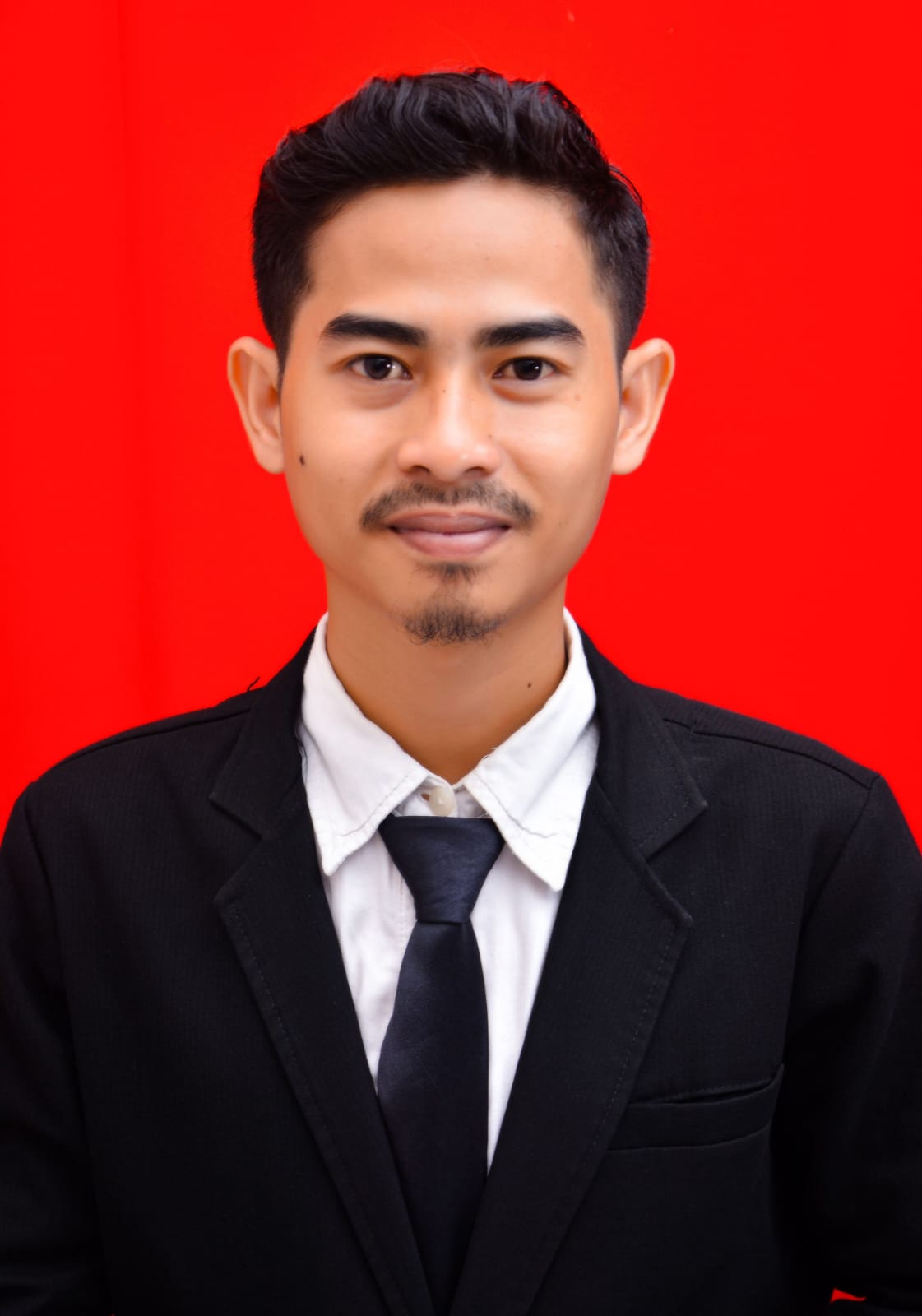 AHMAD HIDAYAT