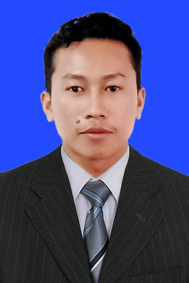 HANDRI JURYA PARMI