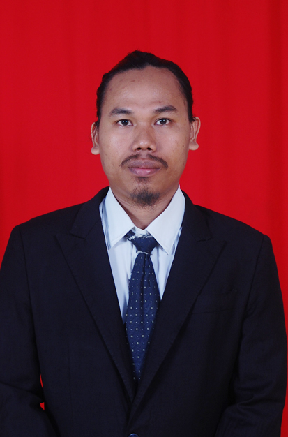 MUSLIHUDDIN AINI