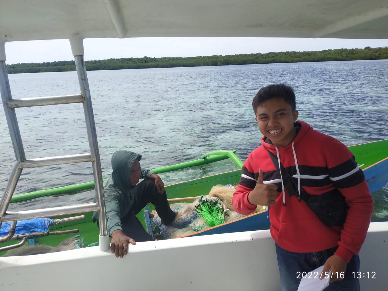 Selam Skuba Wisata Bahari — Kegiatan penyelaman UKM Skuba mengeksplorasi potensi wisata bahari NTB